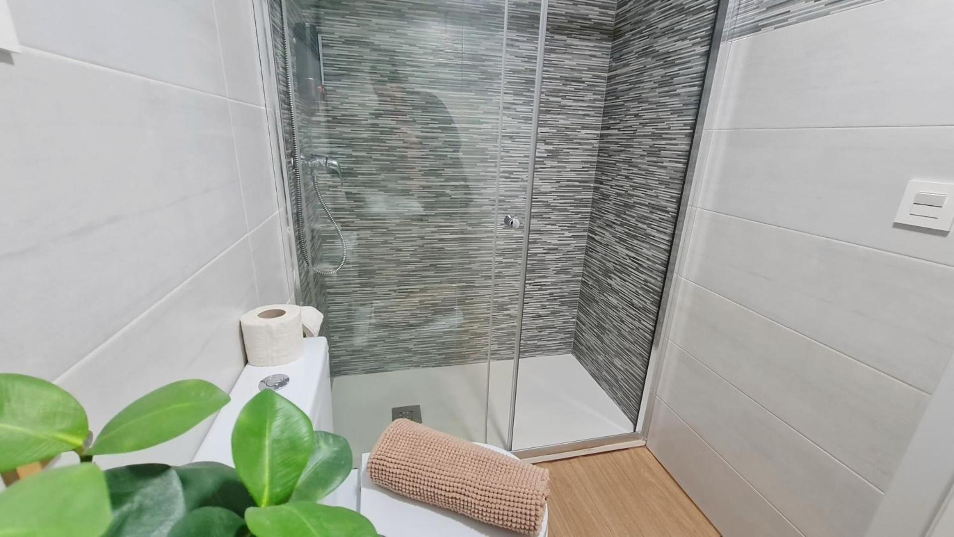 Duplex Huelin I & Beach Malaga Zewnętrze zdjęcie