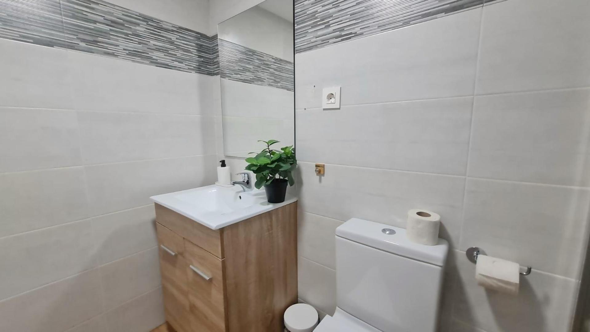 Duplex Huelin I & Beach Malaga Zewnętrze zdjęcie