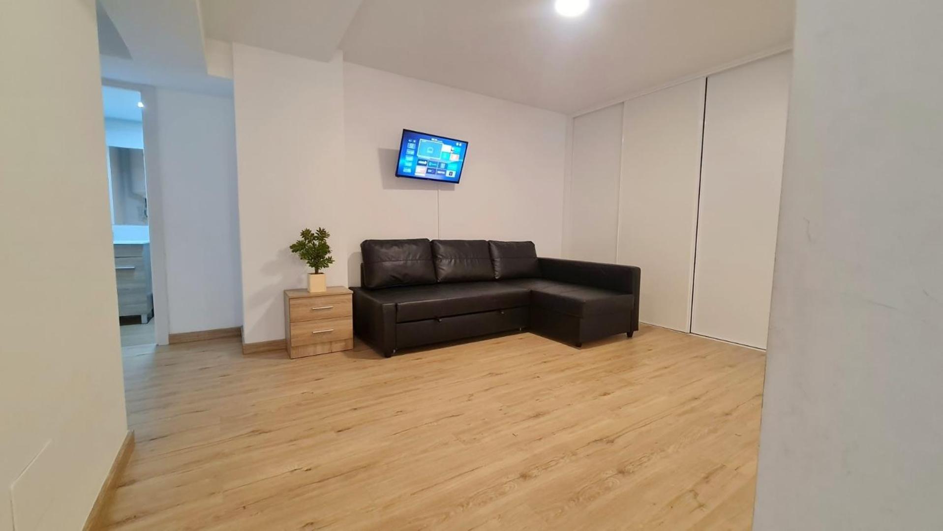 Duplex Huelin I & Beach Malaga Zewnętrze zdjęcie