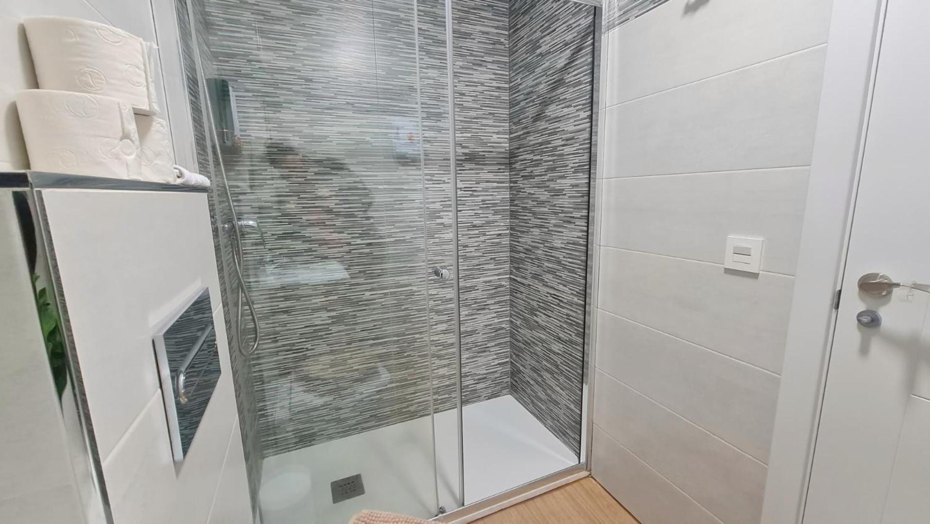 Duplex Huelin I & Beach Malaga Zewnętrze zdjęcie